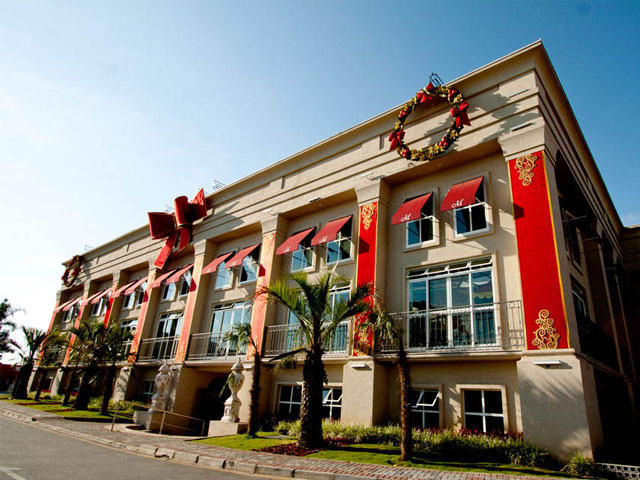 Restaurante Madalosso