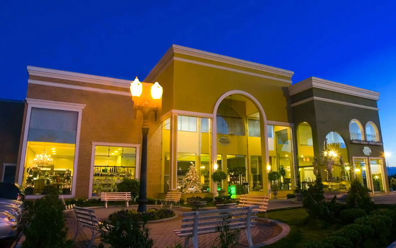 Restaurante Madalosso